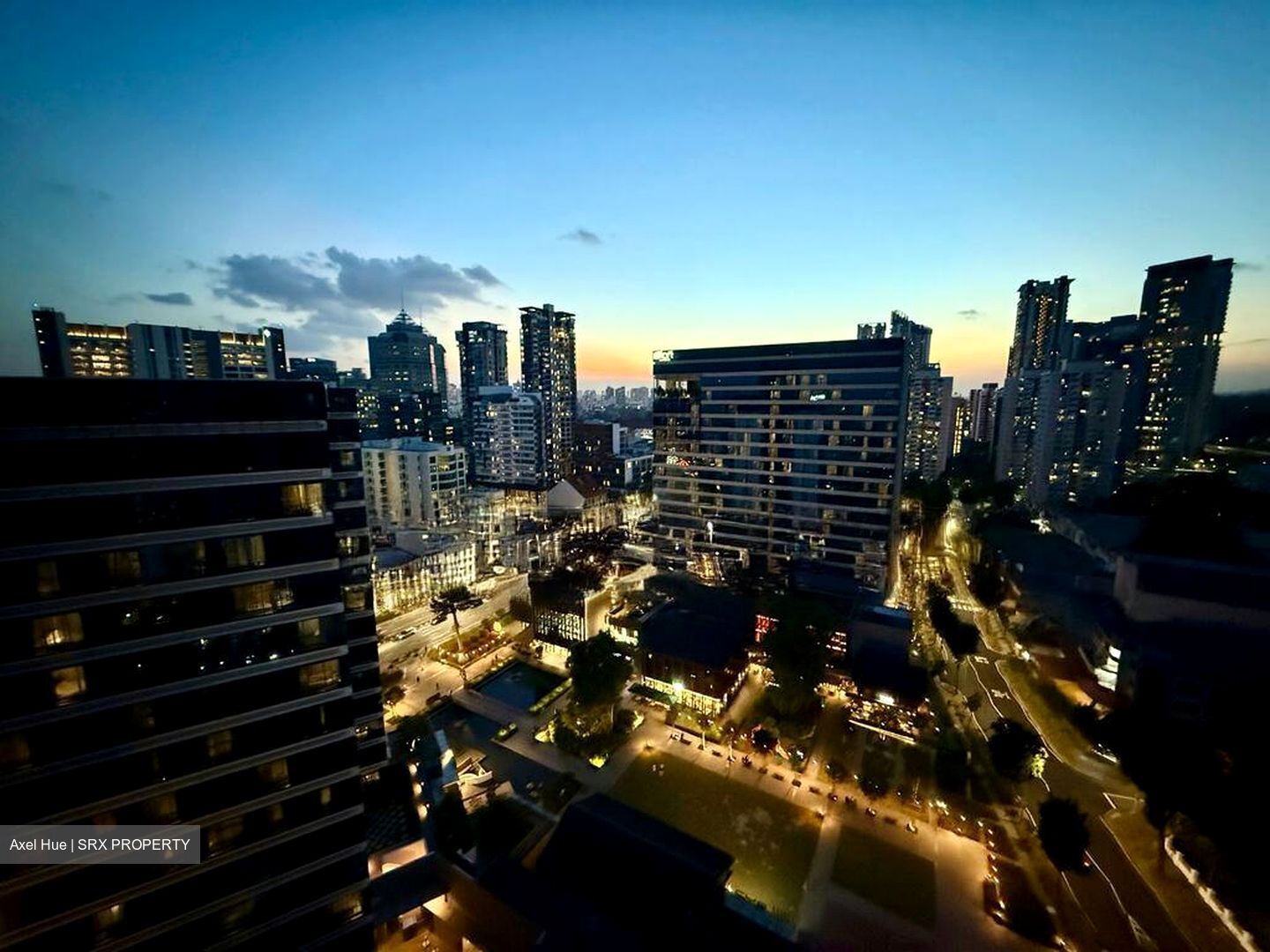 Skysuites 17 (D12), Apartment #577096851